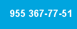 955 367-77-51